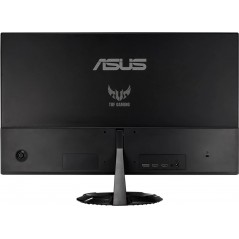 Computerskærm 15" til 24" - Asus TUF Gaming VG249Q1R 24" gaming-skærm 165 Hz