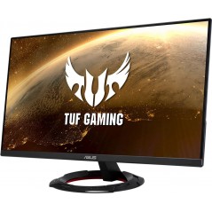 Asus TUF Gaming VG249Q1R 24" gaming-skærm 165 Hz