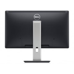 Brugte computerskærme - Dell 24" P2416D LED-skærm med IPS-panel og ergonomisk fod (brugt)