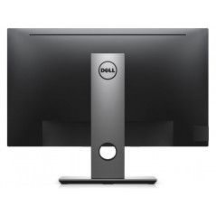 Brugte computerskærme - Dell P2417H 24" LED-skærm med IPS-panel (brugt)