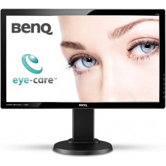 BenQ 24" GL2450-T LED-skærm (brugt)