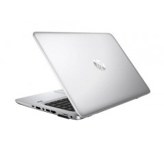 Brugt laptop 14" - HP EliteBook 840 G3 i5 16GB 128SSD Full HD (brugt med mærker skærm)