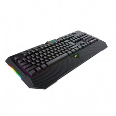 Havit KB486L semi-mekanisk RGB-gamingtastatur