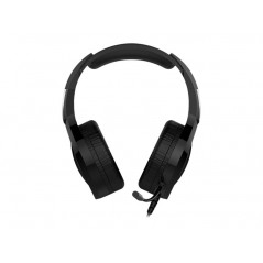 Gaming-headset - Havit HV-H2232D gaming-headset 3,5 mm med RGB-belysning