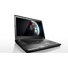 Lenovo ThinkPad W530 i7 16GB 256GB SSD Quadro K2000M (brugt)