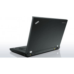 Lenovo ThinkPad W530 i7 16GB 256GB SSD Quadro K2000M (brugt)