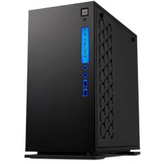 Medion Gaming computer Ryzen 7 16GB 512SSD+1TB Asus ROG Strix RX 6600 XT (greenline*)