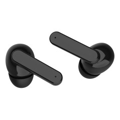 In-ear gamingheadset til PC - Streetz True Wireless gamingheadset in-ear