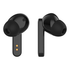 In-ear gamingheadset til PC - Streetz True Wireless gamingheadset in-ear