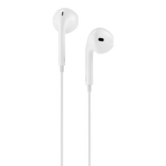 In-ear - Streetz semi-in-ear hovedtelefoner og headset med 3,5 mm