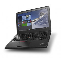 Brugt bærbar computer 13" - Lenovo Thinkpad X260 i5 8GB 256GB SSD (brugt)