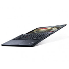 Brugt laptop 12" - Lenovo Thinkpad X240 i5 8GB 128G SSD (brugt med mura & små mærker skærm)