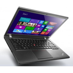 Lenovo Thinkpad X240 i5 8GB 128G SSD (brugt med mura & små mærker skærm)