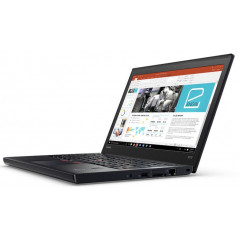 Lenovo Thinkpad X270 i5 8GB 128SSD (brugt med mærker skærm)