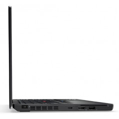 Brugt laptop 12" - Lenovo Thinkpad X270 i5 8GB 128SSD (brugt med mærker skærm)