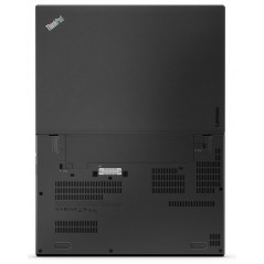 Brugt laptop 12" - Lenovo Thinkpad X270 i5 8GB 128SSD (brugt med mærker skærm)