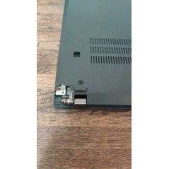 Lenovo Thinkpad T490 i7 16GB 500GB SSD Win11 Pro (brugt med mura & mangler plasthjørne underside)