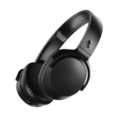 Skullcandy BT Riff 2 Trådløst Bluetooth-headset Hovedtelefoner On-Ear Sort