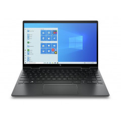 Bærbar computer med skærm på 11, 12 eller 13 tommer - HP Envy x360 13-ay1001no demo (mangler taster)