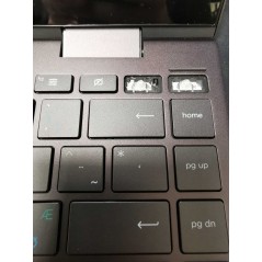 Bærbar computer med skærm på 11, 12 eller 13 tommer - HP Envy x360 13-ay1001no demo (mangler taster)