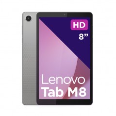 Lenovo Tab M8 (4th Gen) 8" 3GB/32GB 4G LTE Arctic grey ZABV0050PL