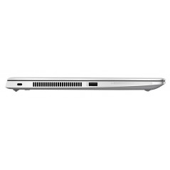 Brugt laptop 14" - HP EliteBook 840 G6 i5 16GB 256SSD Sure View med 4G LTE (brugt) (beskadiget chassis)