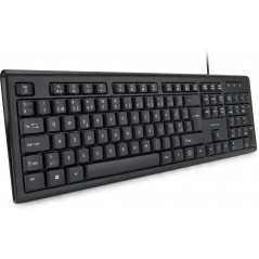 Andersson KDW 1.0 USB-tastatur