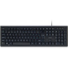 Andersson KDW 1.0 USB-tastatur