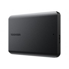 Toshiba ekstern harddisk 4TB USB 3.2