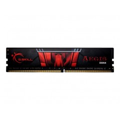 G.Skill 16 GB RAM DDR4 DIMM 3200 MHz til stationær computer