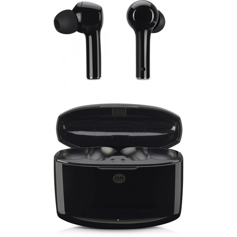 Trådløse headset - ON TEW-100 True Wireless Bluetooth Headset In-ear