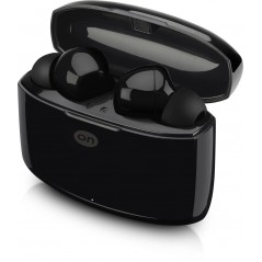 Trådløse headset - ON TEW-100 True Wireless Bluetooth Headset In-ear