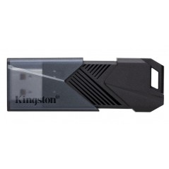 USB-nøgler - Kingston Exodia Onyx USB 3.2 Gen1 USB-hukommelsesstick 256GB