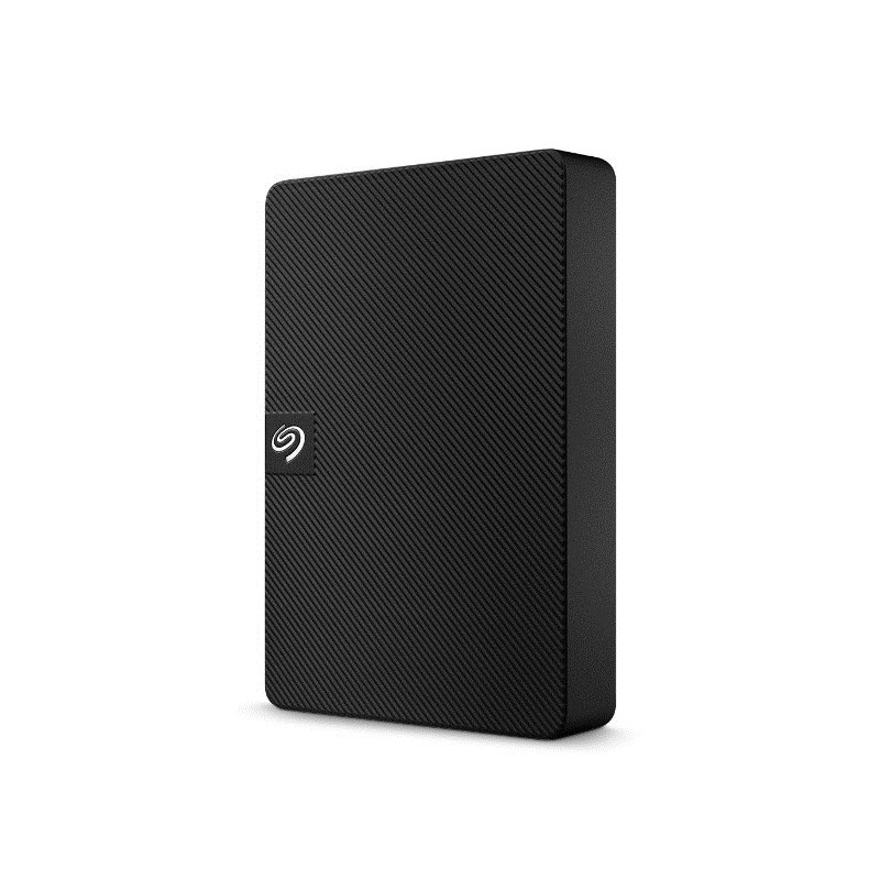 2,5" ekstern harddisk - Seagate ekstern harddisk 1 TB USB 3.2 gen 1