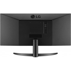 Computerskærm 25" eller større - LG 29WP500-B 29" ultrabred LED-skærm med IPS-panel