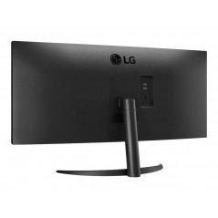 Computerskærm 25" eller større - LG 34WP500-B 34" ultrabred LED-skærm med IPS-panel