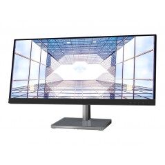 Computerskærm 25" eller større - Lenovo L29w-30 29" ultrabred LED-skærm med IPS-panel