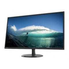 Lenovo D32q-20 32" LED-skærm med IPS-panel