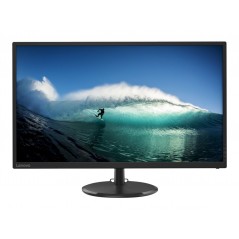 Lenovo D32q-20 32" LED-skærm med IPS-panel