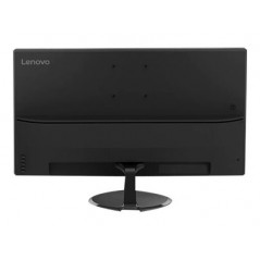 Computerskærm 25" eller større - Lenovo D32q-20 32" LED-skærm med IPS-panel