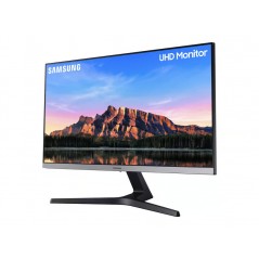 Samsung U28R550UQP 28" 4K LED-skærm med IPS-panel