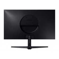 Computerskærm 25" eller større - Samsung U28R550UQP 28" 4K LED-skærm med IPS-panel