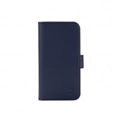 Covers - Gear Wallet-etui til iPhone 12 / iPhone 12 Pro blå