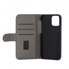 Covers - Gear Wallet-etui til iPhone 12 / iPhone 12 Pro blå