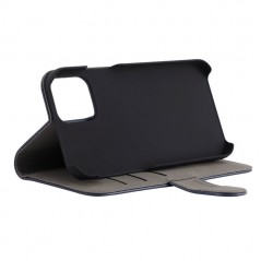 Covers - Gear Wallet-etui til iPhone 12 / iPhone 12 Pro blå