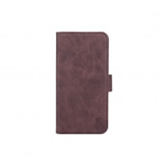 Gear Wallet-etui til iPhone 12 / iPhone 12 Pro brun