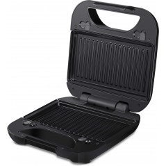 Sandwichgrill - ON SMR 100 3-i-1 sandwichgrill med udskiftelige plader