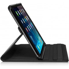 iPad 2021/2020/2019 - Andersson IDC 1.5 etui med stander til iPad 10,2" og iPad Pro 10,5"