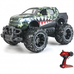 Ninco RC Ranger radiostyret bil monstertruck