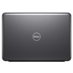 Brugt bærbar computer 13" - Dell Latitude 3380 4GB 128SSD (brugt med lille ridse på skærmen )